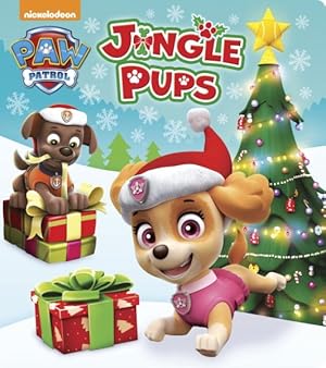 Seller image for Jingle Pups for sale by GreatBookPrices