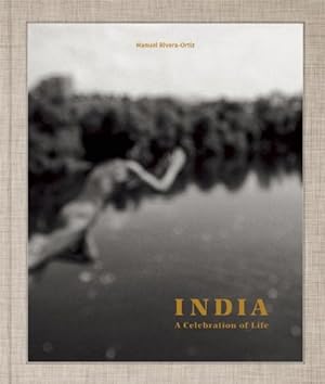Imagen del vendedor de India : A Celebration of Life a la venta por GreatBookPrices