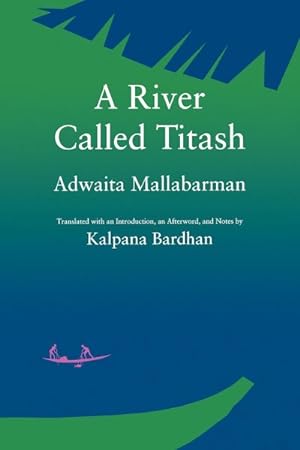 Image du vendeur pour River Called Titash mis en vente par GreatBookPrices