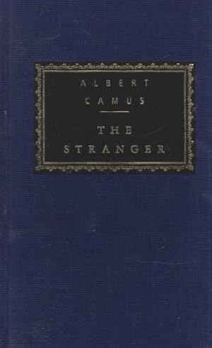 Seller image for Stranger for sale by GreatBookPrices