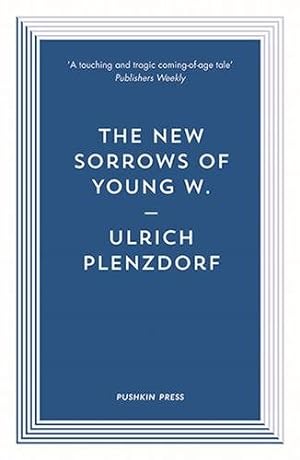 Seller image for New Sorrows of Young W. for sale by GreatBookPrices