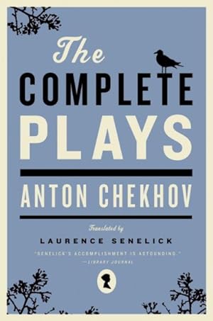 Seller image for Complete Plays for sale by GreatBookPrices
