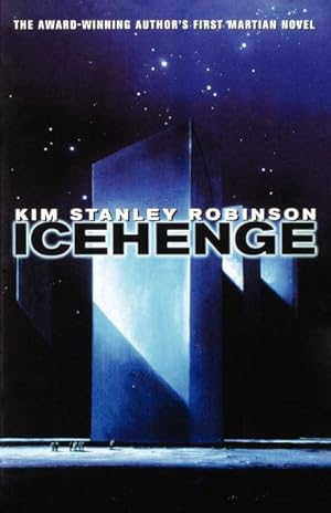 Seller image for Icehenge for sale by GreatBookPrices