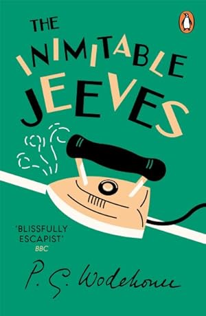 Seller image for Inimitable Jeeves : (Jeeves & Wooster) for sale by GreatBookPrices