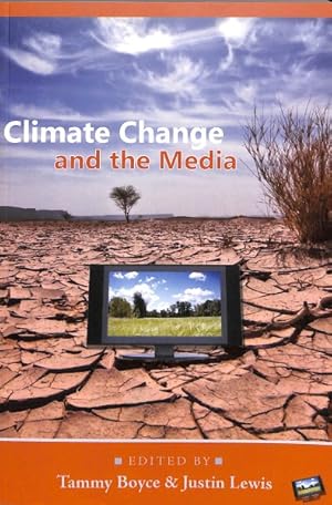 Seller image for Climate Change and the Media for sale by GreatBookPrices
