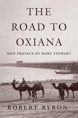 Imagen del vendedor de Road to Oxiana a la venta por GreatBookPrices