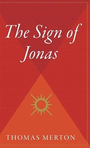 Seller image for Sign of Jonas for sale by GreatBookPrices