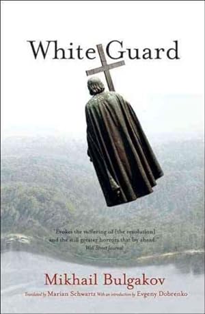 Seller image for White Guard for sale by GreatBookPrices