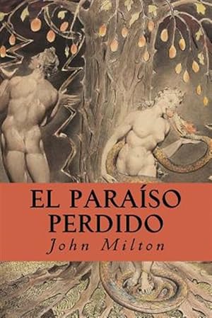 Seller image for El Paraso Perdido -Language: spanish for sale by GreatBookPrices
