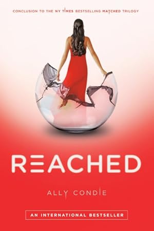 Imagen del vendedor de Reached a la venta por GreatBookPrices