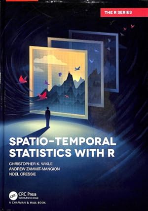 Seller image for Spatio-Temporal Statistics With R for sale by GreatBookPrices