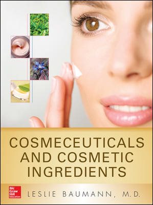Seller image for Cosmeceuticals and Cosmetic Ingredients for sale by GreatBookPrices