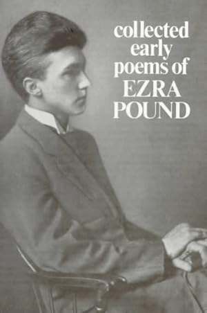 Seller image for Collected Early Poems of Ezra Pound for sale by GreatBookPrices