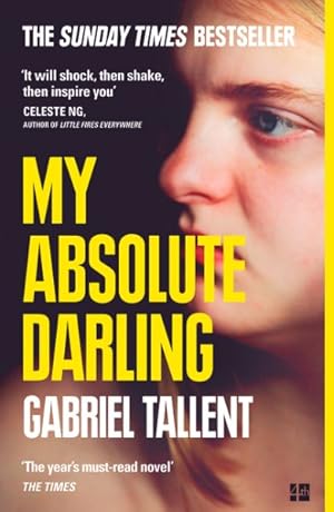 Imagen del vendedor de My Absolute Darling a la venta por GreatBookPrices