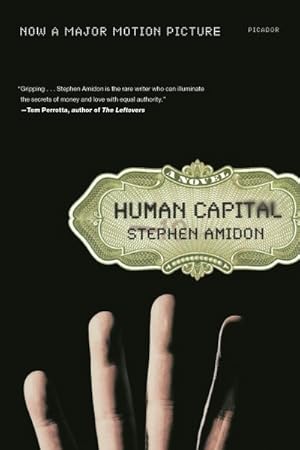 Seller image for Human Capital for sale by GreatBookPrices