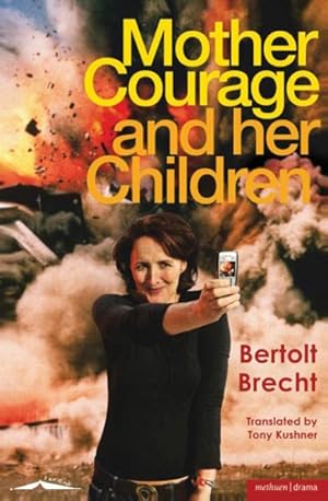 Immagine del venditore per Mother Courage and Her Children venduto da GreatBookPrices