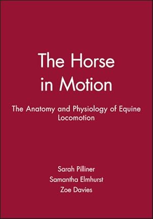 Seller image for Horse in Motion for sale by GreatBookPrices