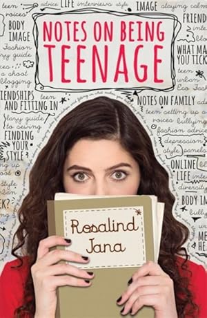 Seller image for Notes on Being Teenage for sale by GreatBookPrices