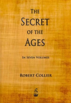 Seller image for Secret of the Ages for sale by GreatBookPrices