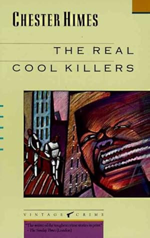 Seller image for Real Cool Killers for sale by GreatBookPrices