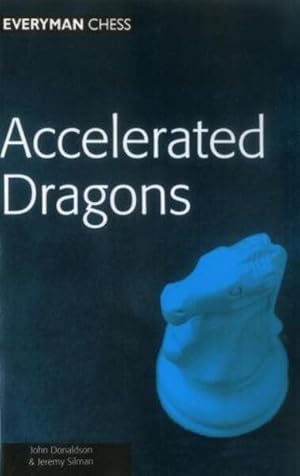 Bild des Verkufers fr Accelerated Dragons zum Verkauf von GreatBookPrices