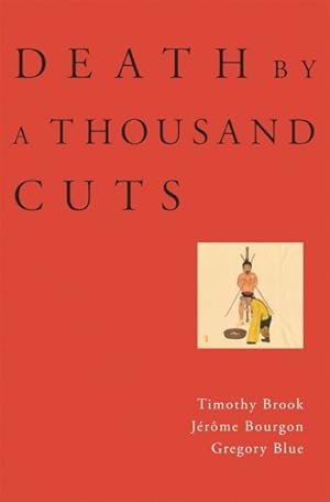Seller image for Death by a Thousand Cuts for sale by GreatBookPrices