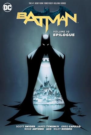 Seller image for Batman 10 : Epilogue for sale by GreatBookPrices