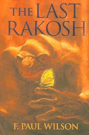 Seller image for Last Rakosh for sale by GreatBookPrices