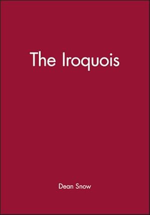 Seller image for Iroquois for sale by GreatBookPrices