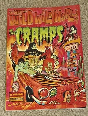 The Wild Wild World of the Cramps