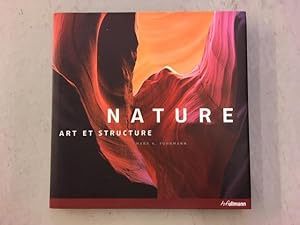 Image du vendeur pour Nature. Art and Structure mis en vente par Genossenschaft Poete-Nscht