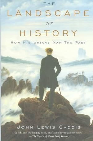 Immagine del venditore per Landscape of History : How Historians Map the Past venduto da GreatBookPrices