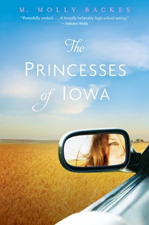 Seller image for Princesses of Iowa for sale by GreatBookPrices