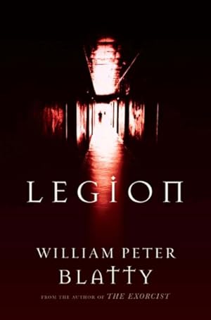 Seller image for Legion for sale by GreatBookPrices