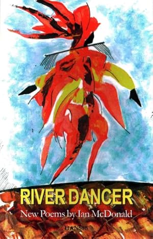 Seller image for River Dancer : New Poems for sale by GreatBookPrices