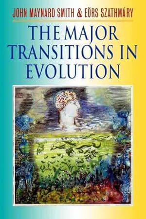 Seller image for Major Transitions in Evolution for sale by GreatBookPrices