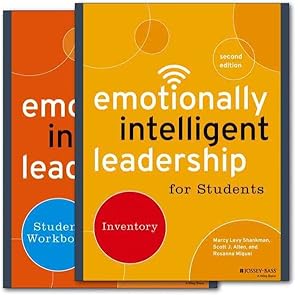 Immagine del venditore per Emotionally Intelligent Leadership for Students : Inventory / Student Workbook venduto da GreatBookPrices