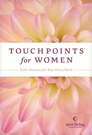 Bild des Verkufers fr TouchPoints for Women zum Verkauf von GreatBookPrices