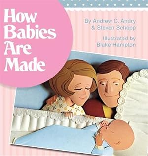 Seller image for How Babies Are Made Reprint for sale by GreatBookPrices