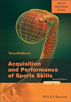 Image du vendeur pour Acquisition and Performance of Sports Skills mis en vente par GreatBookPrices