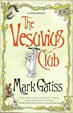 Seller image for Vesuvius Club : A Bit of Fluff for sale by GreatBookPrices