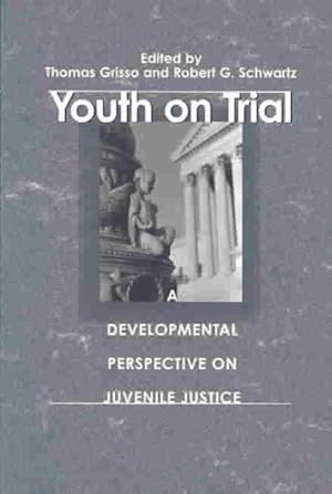 Seller image for Youth on Trial : A Developmental Perspective on Juvenile Justice for sale by GreatBookPrices