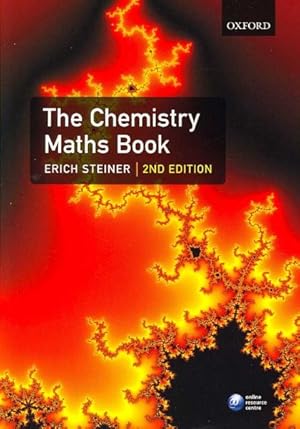Immagine del venditore per Chemistry Maths Book venduto da GreatBookPrices