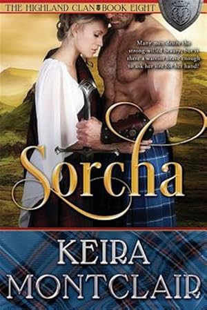 Seller image for Sorcha for sale by GreatBookPrices