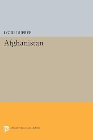 Imagen del vendedor de Afghanistan a la venta por GreatBookPrices