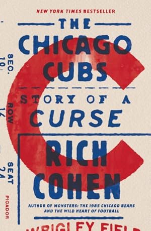Seller image for Chicago Cubs : Story of a Curse for sale by GreatBookPrices