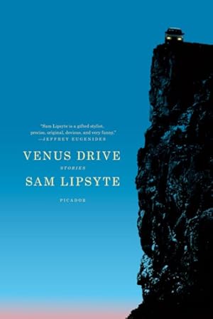Seller image for Venus Drive for sale by GreatBookPrices