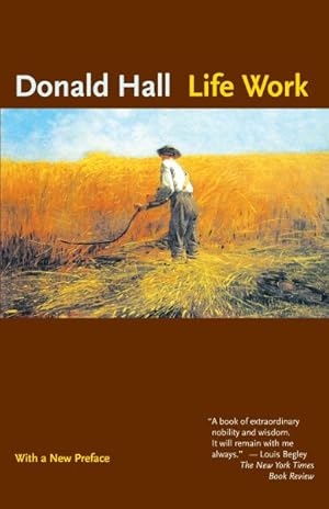 Seller image for Life Work for sale by GreatBookPrices