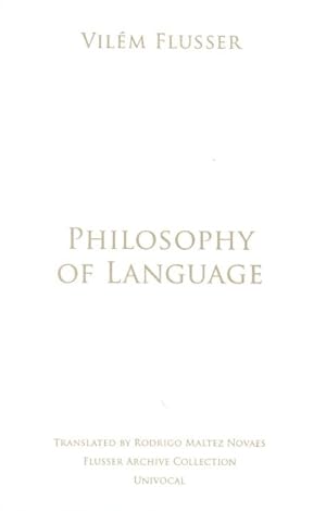 Seller image for Philosophy of Language for sale by GreatBookPrices