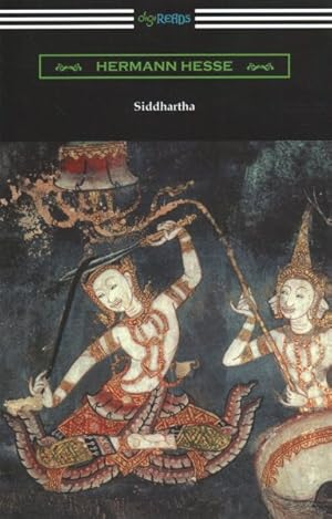 Bild des Verkufers fr Siddhartha : An Indian Tale zum Verkauf von GreatBookPrices